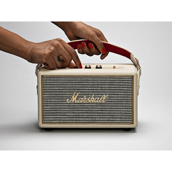 Акустична система Marshall Loudspeaker Kilburn Cream (4091190)